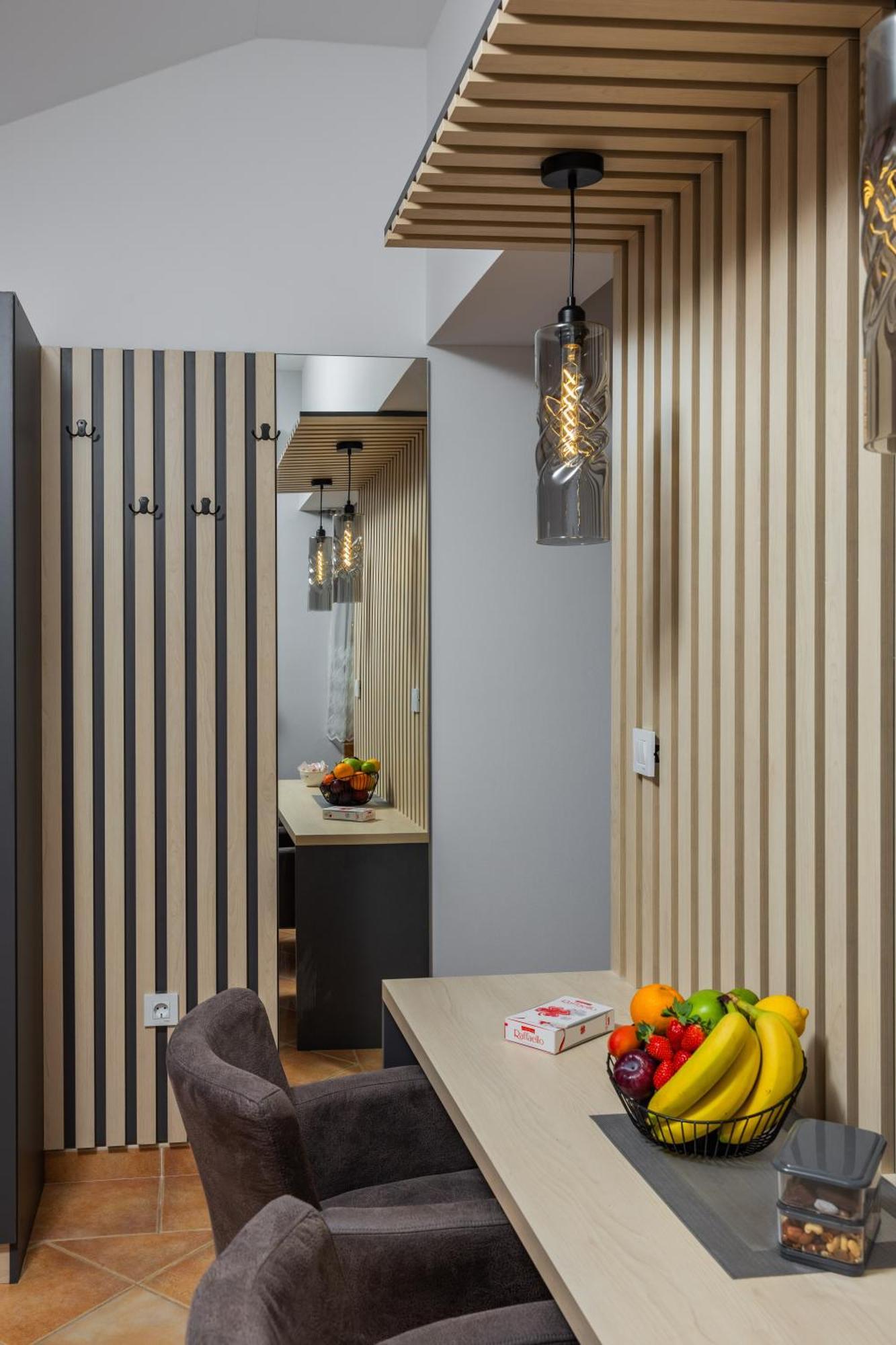Adzic Apartments Budva Exterior foto